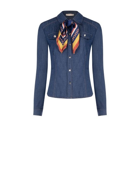 Camisa Rinascimento