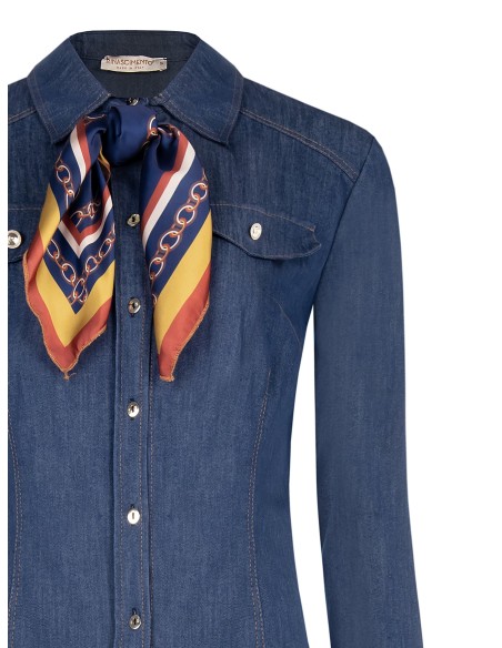 Camisa Rinascimento
