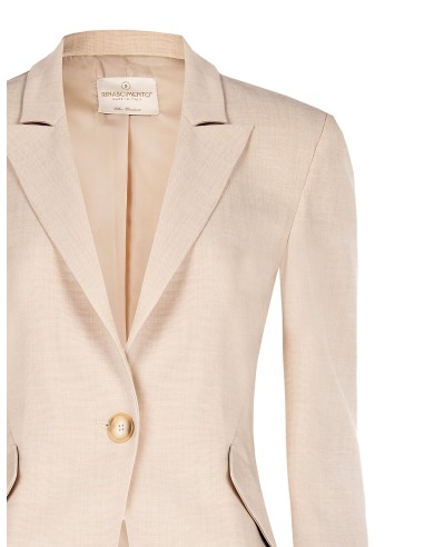 Blazer Rinascimento