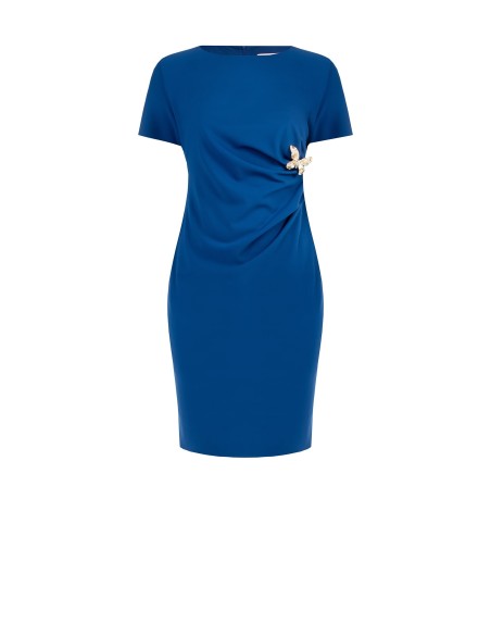 Vestido Rinascimento Curvy