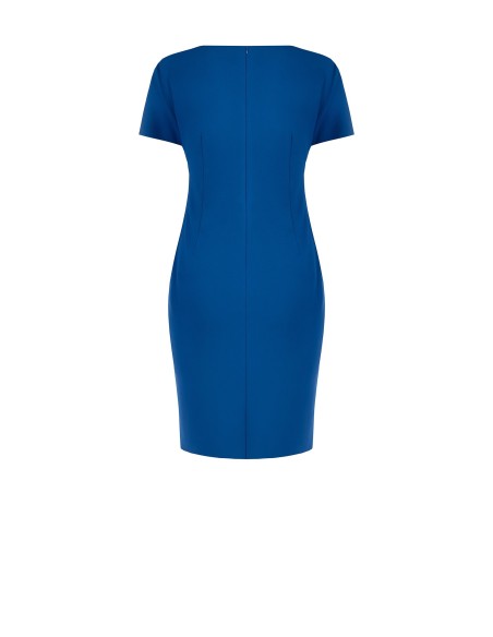 Vestido Rinascimento Curvy