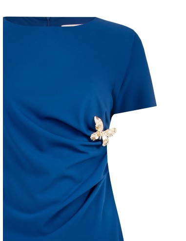 Vestido Rinascimento Curvy