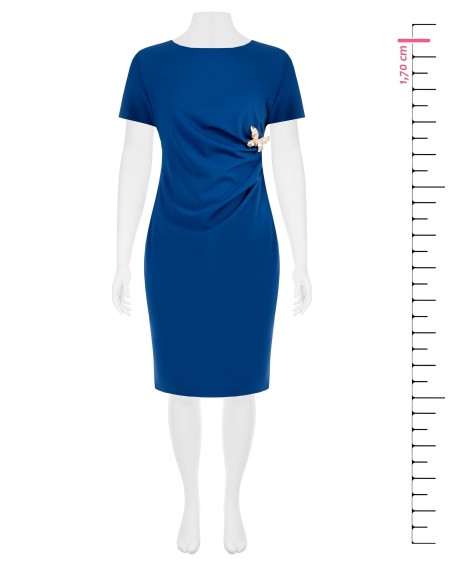 Vestido Rinascimento Curvy