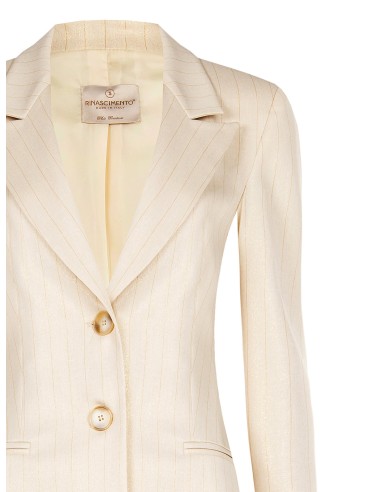 Blazer Rinascimento