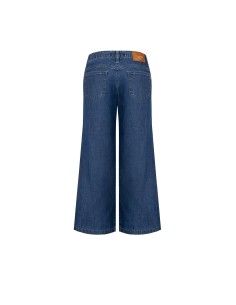 Jeans Culotte Leggeri Rinascimento - Vestiti Firmati Life Smiles 2