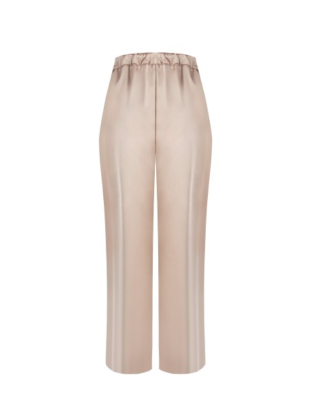 Pantalone Rinascimento Curvy - Vestiti Firmati Life Smiles