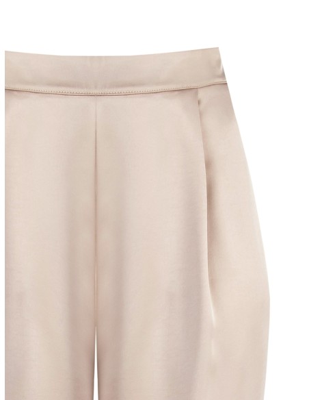 Pantalone Rinascimento Curvy - Vestiti Firmati Life Smiles