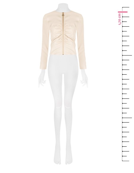 Giacca Rinascimento - Vestiti Firmati Life Smiles