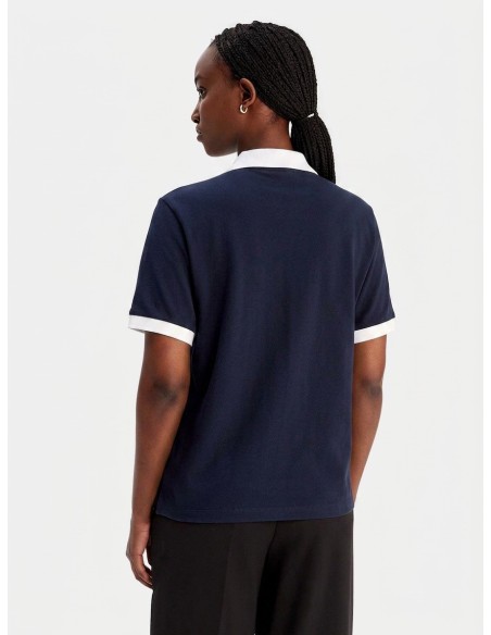 T-Shirt Polo Liu Jo - Vestiti Firmati Life Smiles