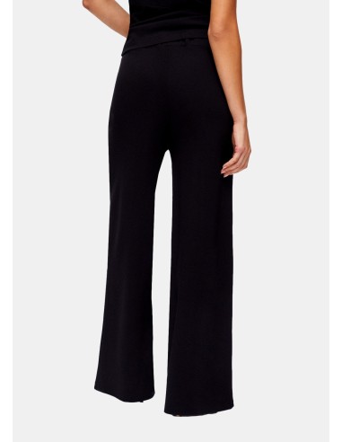 Pantaloni Modello Palazzo Liu Jo - Vestiti Firmati Life Smiles