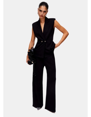 Pantaloni Modello Palazzo Liu Jo - Vestiti Firmati Life Smiles