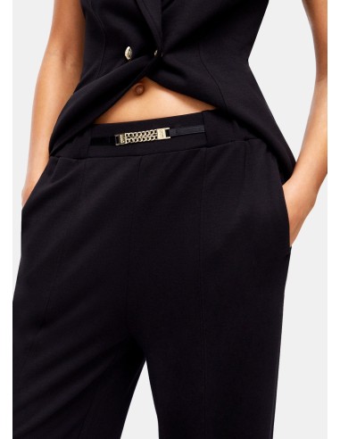 Pantaloni Modello Palazzo Liu Jo - Vestiti Firmati Life Smiles