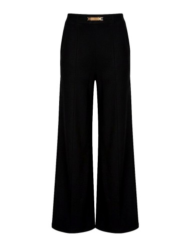 Pantaloni Modello Palazzo Liu Jo - Vestiti Firmati Life Smiles