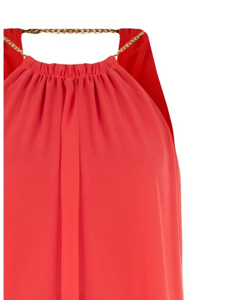 Vestido Rinascimento