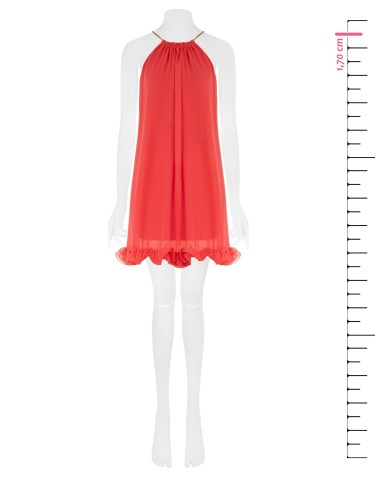 Vestido Rinascimento