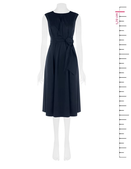 Vestido Rinascimento
