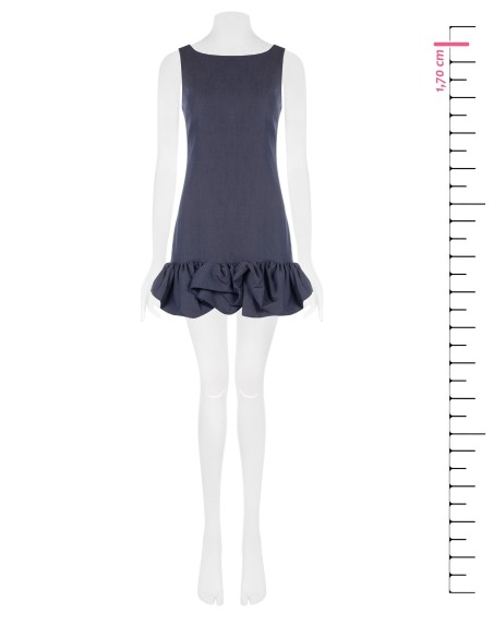 Vestido Rinascimento