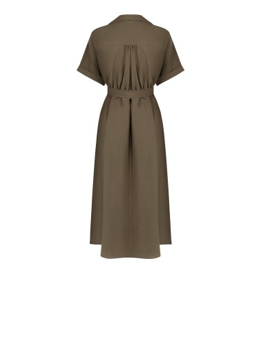Vestido Rinascimento