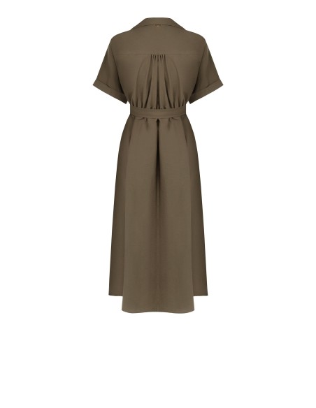 Vestido Rinascimento