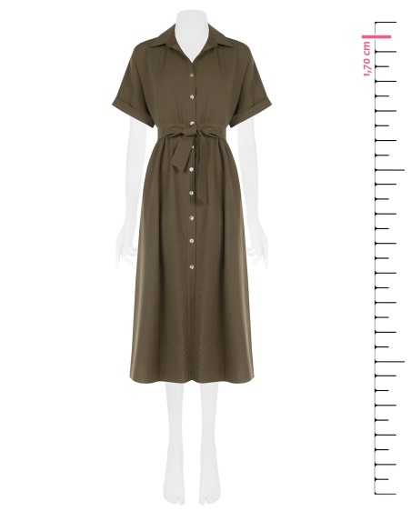Vestido Rinascimento
