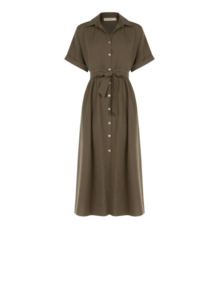 Vestido Rinascimento
