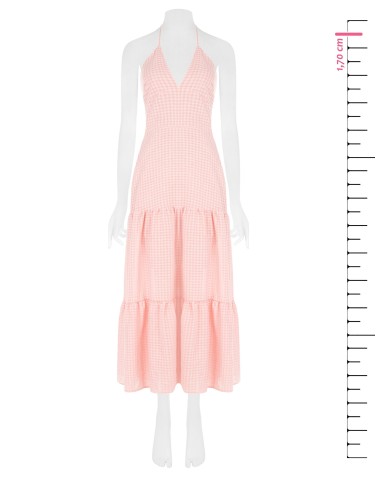 Vestido Rinascimento