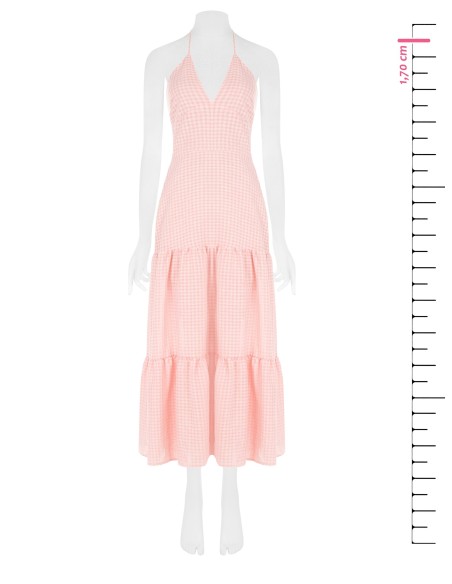 Vestido Rinascimento