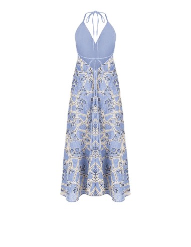 Vestido Rinascimento