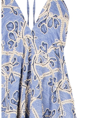 Vestido Rinascimento
