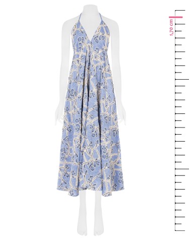 Vestido Rinascimento