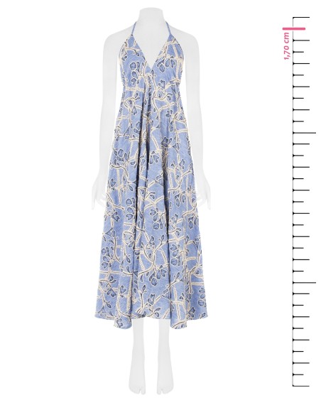 Vestido Rinascimento