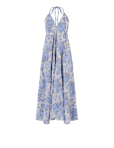 Vestido Rinascimento