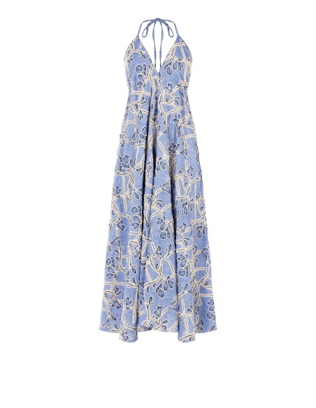 Vestido Rinascimento