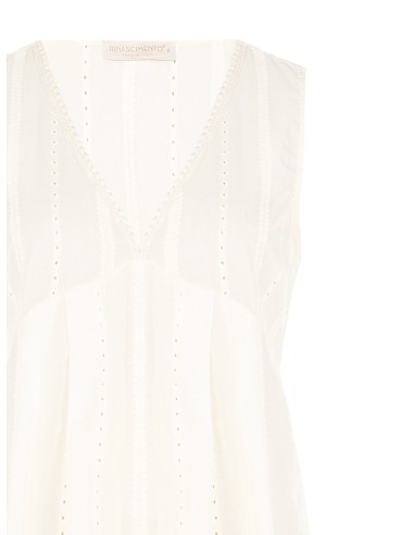 Blusa Rinascimento