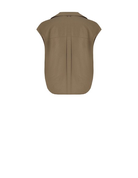 Camisa Rinascimento
