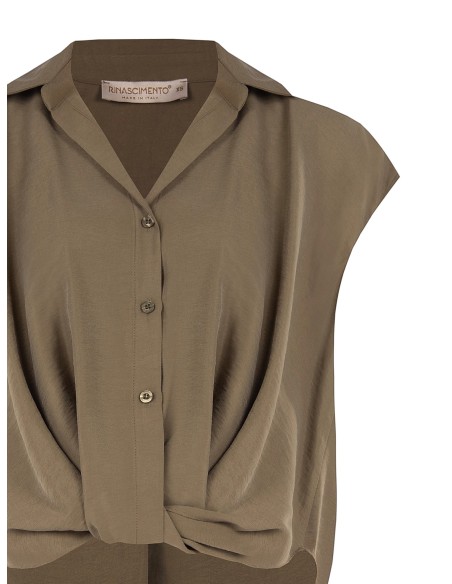 Camisa Rinascimento
