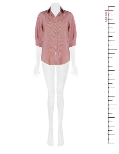 Blusa Rinascimento