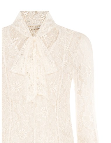 Blusa Rinascimento