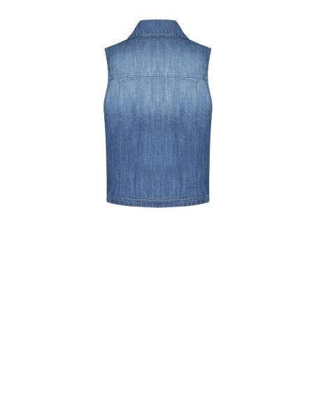 Blusa Rinascimento