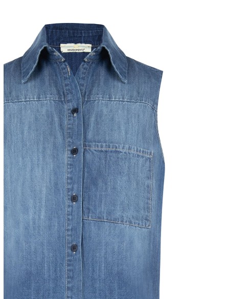 Blusa Rinascimento