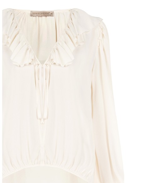 Blusa Rinascimento
