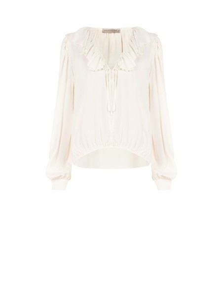 Blusa Rinascimento