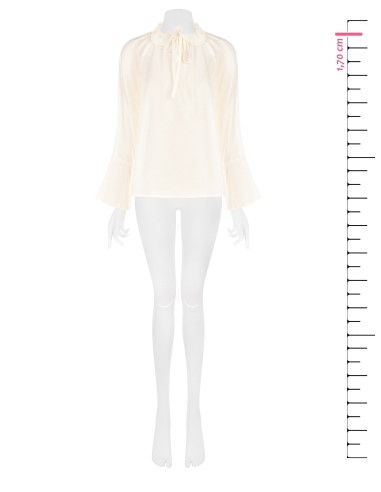 Blusa Rinascimento