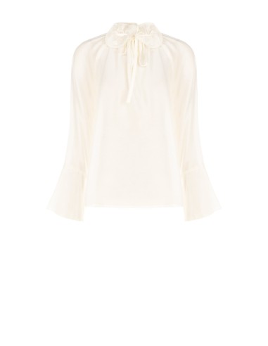 Blusa Rinascimento