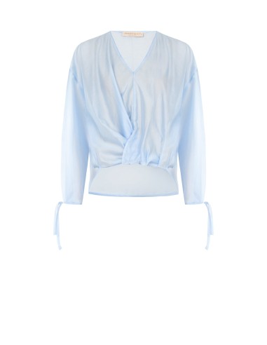 Blusa Rinascimento