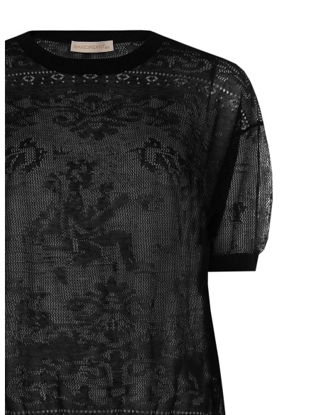 Camisola Rinascimento