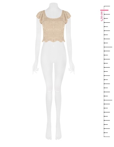 Camisola Rinascimento