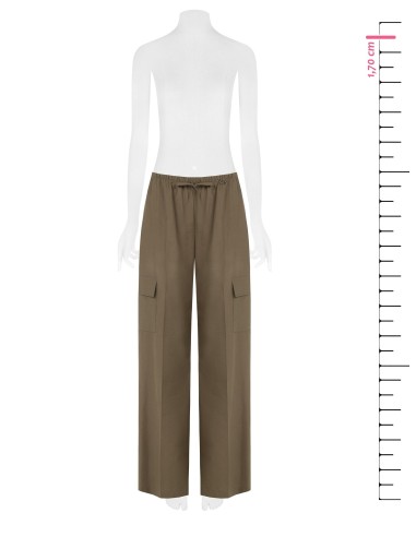 Calças Rinascimento