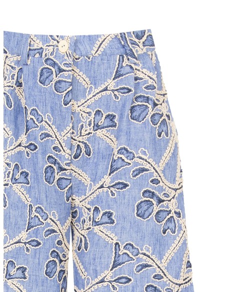 Calças Rinascimento