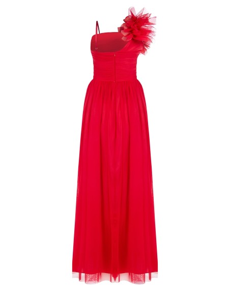 Vestido Rinascimento